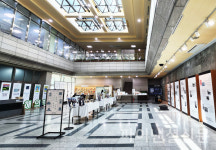 SK, 개관 30주년 맞은 수원 선경도서관 새단장 지원