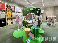 이랜드월드패션스타필드부천 | 이랜드 스파오, '스타필드 하남'에 대형 매장 '스파오 하남점' 신규 오픈