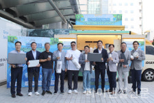 GS리테일, 자원순환의 날서 국무총리표창 수상…ESG 활동 강화