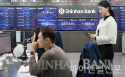 주식시장은 '불장' 열기... 벤처투자업계에는 아직 못 미쳐