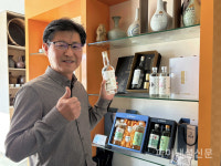 GS25 입점한 중소 양조장 전통주, 전년比 매출 5배 고속 성장