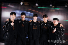 2026 LCK컵 셋째주 10승 10패 대치 속 그룹 대항전 슈퍼 위크 진행
