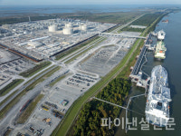 한화에어로스페이스, 美 기업과 손잡고 글로벌 LNG 유통 사업 첫 진출
