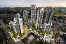 대우건설, 용인 기흥·마포 성산 시공사 선정…정비사업 수주 2조 돌파