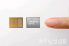 삼성전자, HBM4E 12단 샘플 전격 출하...차세대 HBM 시장 선점