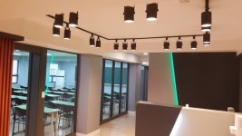 미대재수학원, 예체능재수학원 ST예인학원 입학설명회 개최