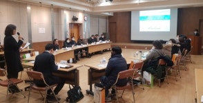 안산시, 외국인주민 지원 기관·단체 회의