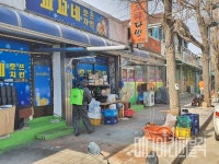 원주시 부론면 행정복지센터, 코로나19 확산 예방 및 방역 실시