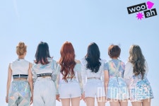 한지석·김규상 NV엔터테인먼트 대표, 걸그룹 우아 상반기 론칭