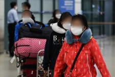 경기도, 해외입국 도민 코로나19 무료검사 실시한다