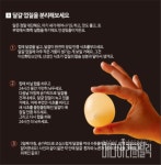국립중앙과학관, 집에서 해보는 신기한 과학실험 이벤트 개최
