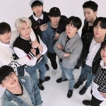 아이돌 그룹 유명 아이돌 K-POP 댄스 선생님으로 변신