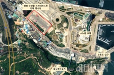 여수세계박람회장서 지역농산물 드라이브스루로 구매 가능