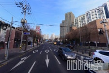 동작구, 한전주·통신주 지중화 추진...안전사고 우려