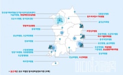 방사선비상진료기관 31개로 확대 지정