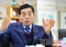 윤화섭 안산시장, 화합으로 순환하다 화랑유원지 명품화 사업 추진
