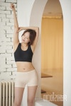 슬림9, 여름시즌 네모팬티·편해브라 모달 라인 출시