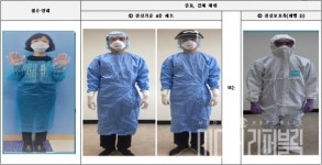 복지부, 선별진료소에 에어컨 설치비 즉시 지원한다