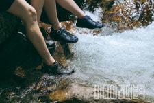 K2, 배수·향균 기능 탑재한 아쿠아슈즈 임펄스 출신