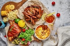 마더푸드 육심당, 오프라인 마켓 띵굴시장 참여