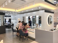이노티안경체인 마산회원점 그랜드 오픈