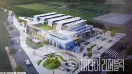 문체부, 2021년 반다비체육센터 25개소 공모
