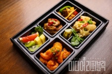 메종 글래드 제주-삼다정, 룸 딜리버리 서비스 삼다정 IN 룸 패키지 출시