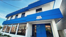 유튜브 영상 제작 교육, 슈퍼워커에서