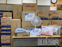 마포구, 에너지 소외계층 대상 건강한 여름나기 지원 실시