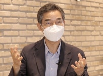AI 시스템을 활용한 의류 제작… ㈜지앤지엔터프라이즈 스마트 팩토리 관심집중