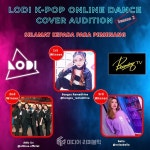 인도네시아 온라인 K-POP 커버댄스 경연대회 시즌 2 개최