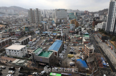 서울시-국토부, 공공재개발 후보지 8곳 첫 선정