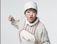 김수미의 엄마손맛 프리미엄 반찬가게 프랜차이즈 사업에 나선 탤런트 김수미