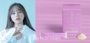 제이준에이치앤비, 인플루언서 제시카-X 콜라보 통해 신제품 출시