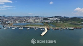 목포시, 친환경선박 앞세워 신산업 개척