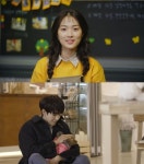 김혜윤·광희, 뷰티앤더비스트 촬영 중 폭풍 눈물 흘린 사연은?