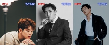 야간작업실 1주년 특집 콘서트, 김필∙폴킴∙김재환 명품 보컬 총출동