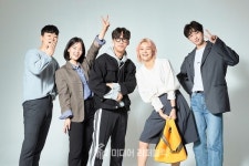 모델 송해나, 보호종료아동을 위한 열여덟어른 캠패인 동참