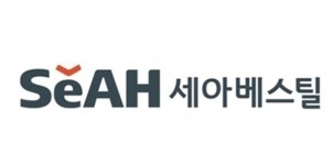 [특징주]세아베스틸 주가 강세, 건설중장비 수요 회복 영향