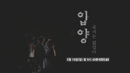 시사기획 창 입양, 국가는 없었다