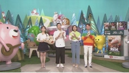 TV동물농장 제주 육아의 달견, 효리와 순심이 2편