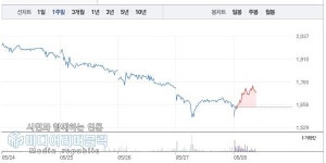 네오리진, 5월 28일 코스닥 VI 변동성 상승 특징주