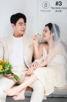 벤 결혼, 남편 이욱 이사장은 누구?