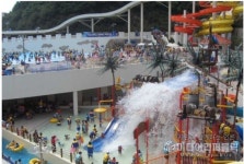 충남 아산시, 행정안전부 주관 온천도시 시범사업 공모 선정