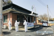 경북도내 경로당 14일부터 운영 재개..백신 2차 접종완료자 식사 가능