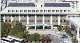 통영시, 유흥시설 코로나19 자가검사키트 배부