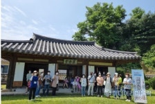 [포토] 청주청원도서관, 로컬지향시대, 청주의 재발견