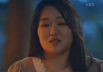 하재숙,오케이광자매마치며 침울한 소감