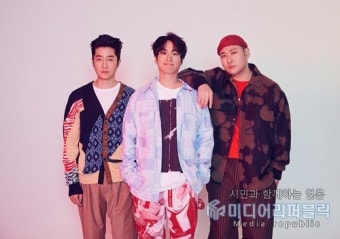 에픽하이, 데뷔 18년 만에 첫 싱글 발매.. 베일에 가려진 아티스트 피처링
