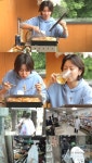 나 혼자 산다 경수진,  신당동 떡볶이와 시원한 맥주까지...나 혼자 안 살고 싶다